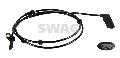 Czujnik, prędkość obrotowa koła do Mercedesa, 33 10 0506, SWAG Autoteile GmbH w ofercie sklepu e-autoparts.pl 